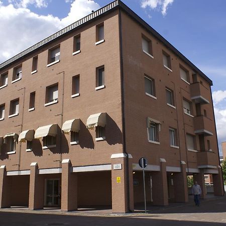 Olly Apartments Bologna Kültér fotó