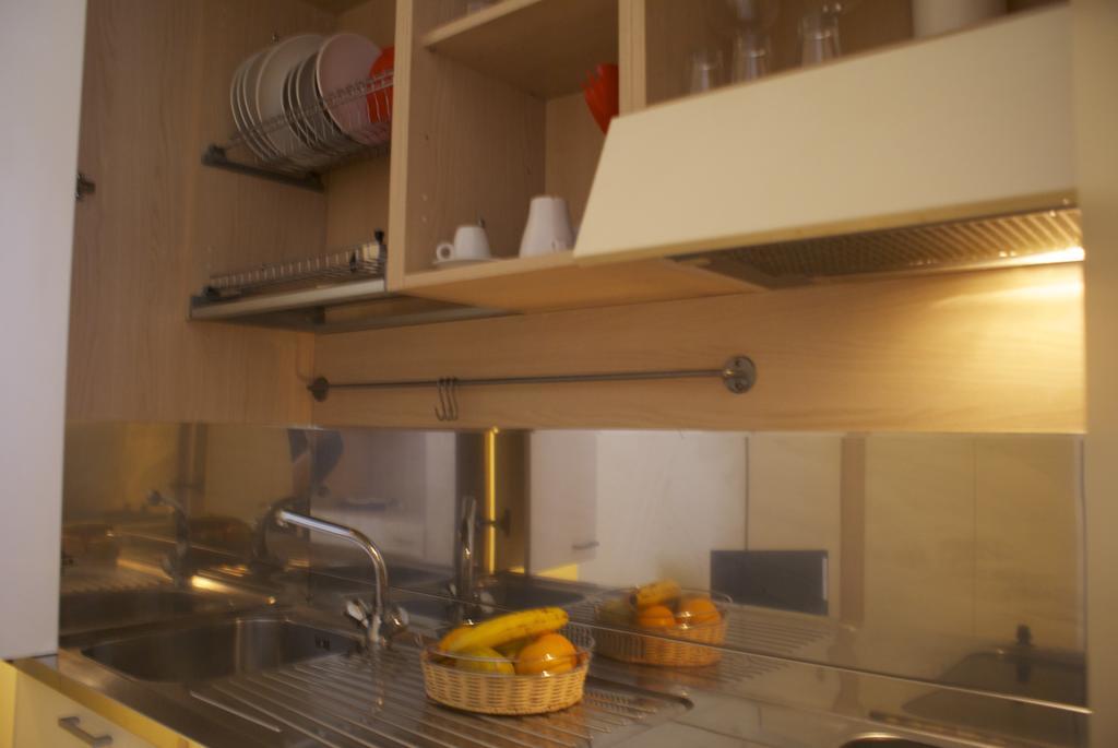 Olly Apartments Bologna Kültér fotó