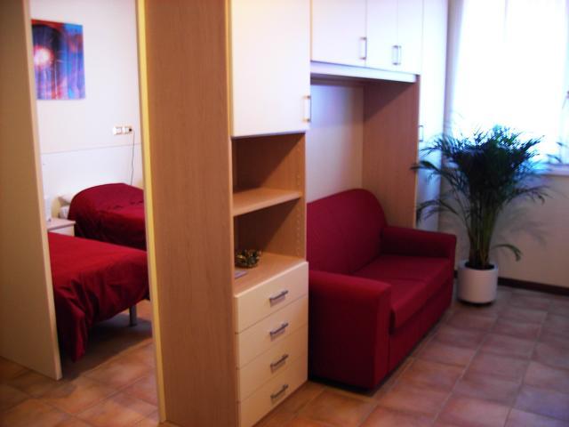 Olly Apartments Bologna Szoba fotó